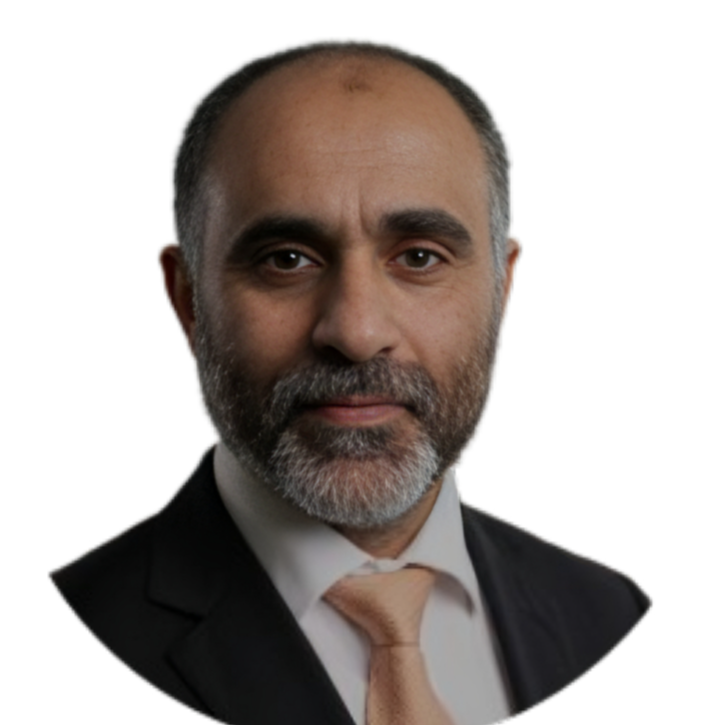 Mohammed Al Wadeai